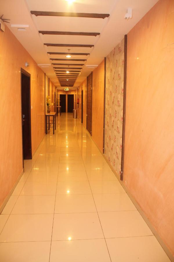 Diwan Alaseel Alraqi Jeddah Exterior photo
